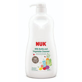 NUK Milk Bottle and Vegetable Cleanser 950mL